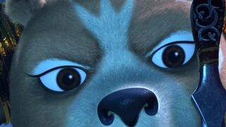 Kung Fu Panda The Dragon Knight Season 1 Episode 11 In Hindi