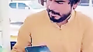 Sasta petrol very funny
