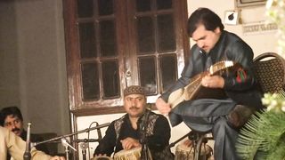 danish masthana rabab instrumental.