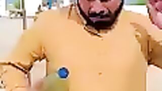 ساسٹا پٹرول بہت مضحکہ خیز ویڈیو