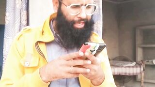 Uski shadi ho gai