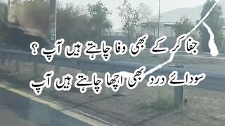 کیا چاہتے ہیں آپ