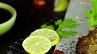 Chapli kabab Recipe