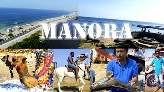 Manora | Land of Navy | with all family members