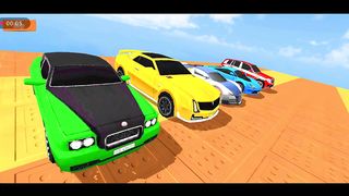 Drive Now Car Game