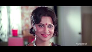 Mahaan - Jidhar Dekhoon Teri Tasveer Nazar Aati Hai - Kishore Kumar