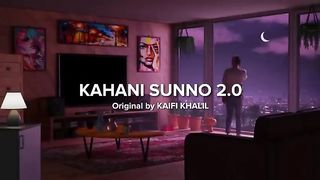 Kahani Suno 2.0 (Lyrical)