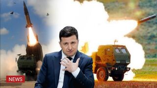 HIMARS Ukraine destroys Crimean railway station
