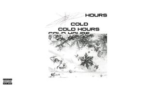 aleemrk - Cold Hours (Official Audio) | Prod. by umairmusicxx
