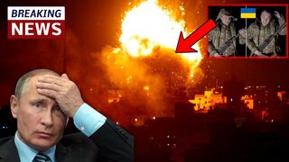 Russia is on Fire! Anti-Mobilization Protests Increased!
