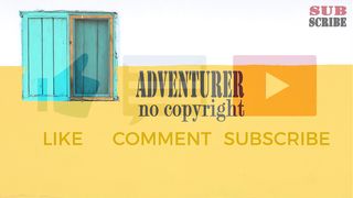 Maarif - Soyb & Amine Maxwell  (adventurer vlog Free Copyright-safe Music)