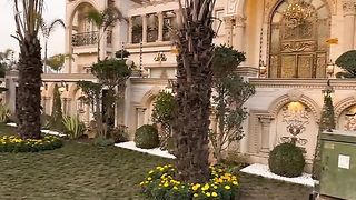 Beautiful house # lahore