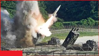 Ukraine has to gain ATACMS long-range missiles