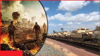 US-led West’s tank supplies to Kiev regime may spark World War 3
