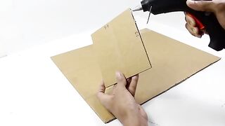 How to make house with clapboard