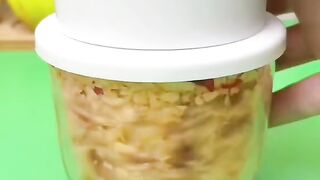 Easy home gadgets
