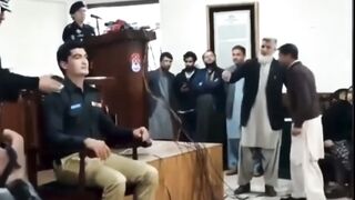 Naseem Shah Appoints As An Honorary DSP | 04 February 2023 |