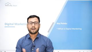 digital marketing course tutorial for beginners