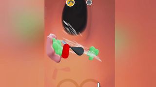 Ear cleaning game - ear wax clinic game - ear cleaning asmr