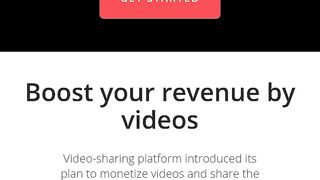Online earning