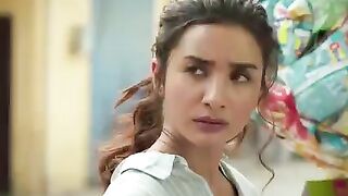 How man buying Condom infront of girl and girl start staring on him