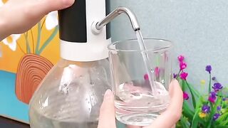 Easy home gadgets