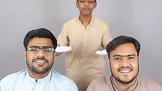 Yes or No challenge
