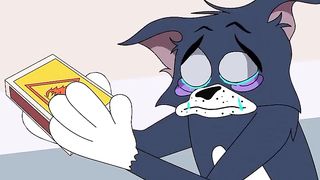 Tom and jerry cartoon