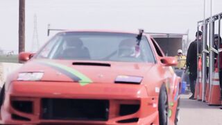 Drifting with car , ????????