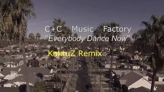 C+C Music Factory