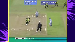 IND VS PAK T20 WORDCUP THRILLING MATCH HEIGHLIGHTS |PAK VS IND MATCH