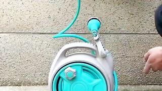 For gardening