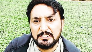 Aalu Te Kisan