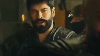 Sahanshah ka samny Usman ki dhamaky dar entry