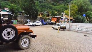 kaghan to sharan.
