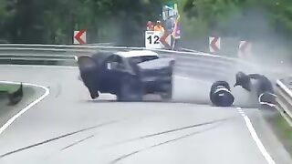 Rally Car Crashes/Crashes/Rac Crashes