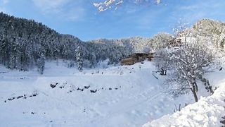 beautiful tirah.
