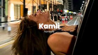 Kamli song slowd+reverbed