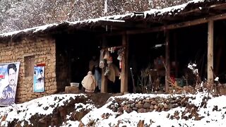 Tirah,pakisyan