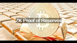 ZK Proof of Reserves | Crypto Currencies Technology News | Sci-Tech News |