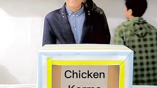 Guess The Food Name Challenge
