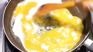 Egg karri