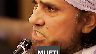 Dajjal and Mufti Tariq Masood