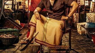 Bigil 2019 full Movie In Hindi Dubbed