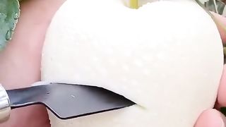 White Apple