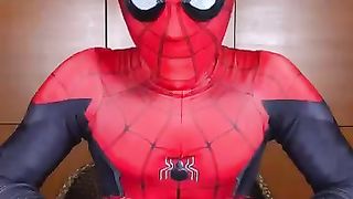Spider man funny videos ????????
