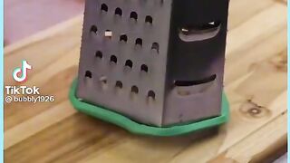 Make soap