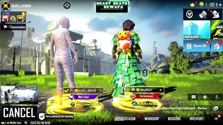 Lobby vedio