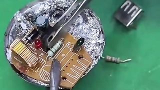 How to use sholder plate iron/dekhow