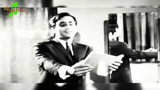 JAN-E-TAMANA KHAT HAI TUMHRA - AHMAD RUSHD
